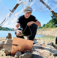 FEL Camp 2026: Na programu bude lehká porce nadpřirozena a spousta vědecko-technické akce a zábavy 